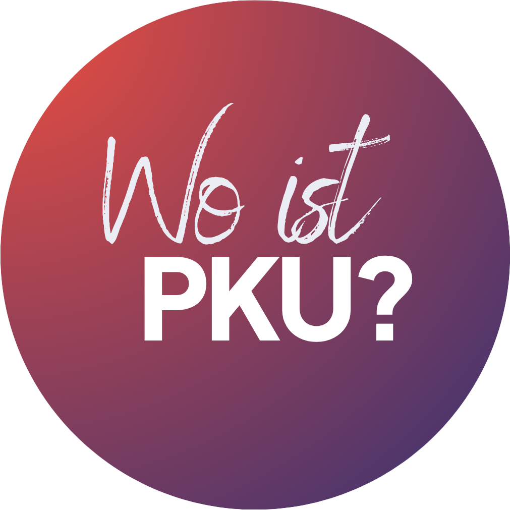 Was ist PKU Visualisierung